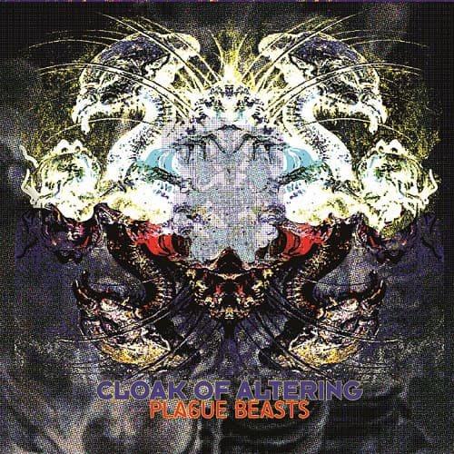 Plague Beasts