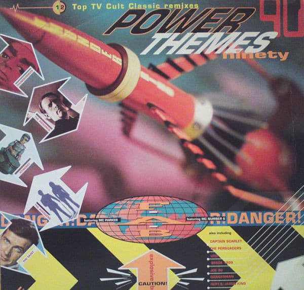 Power Themes '90