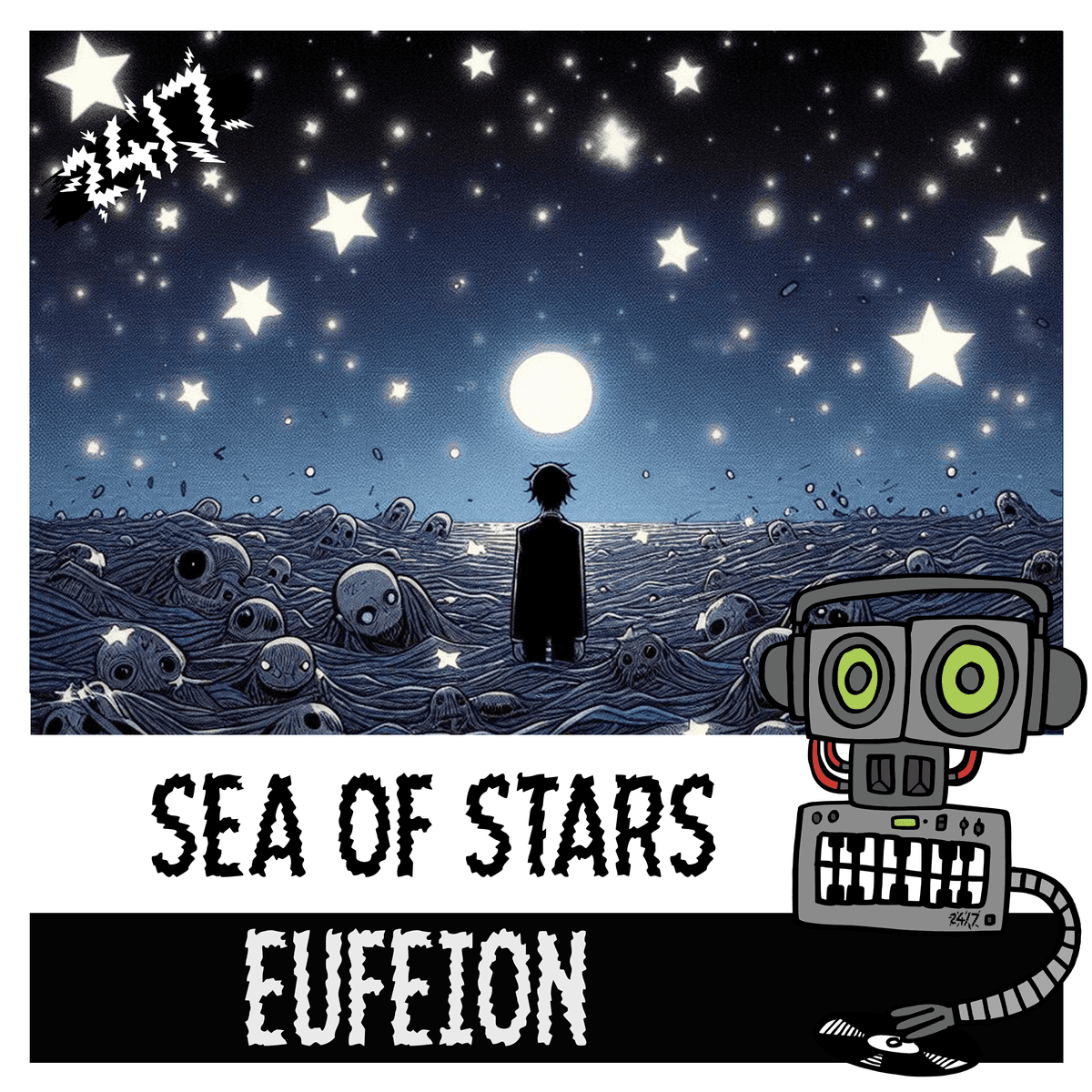 Sea of Stars