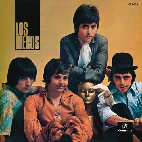 Los Iberos