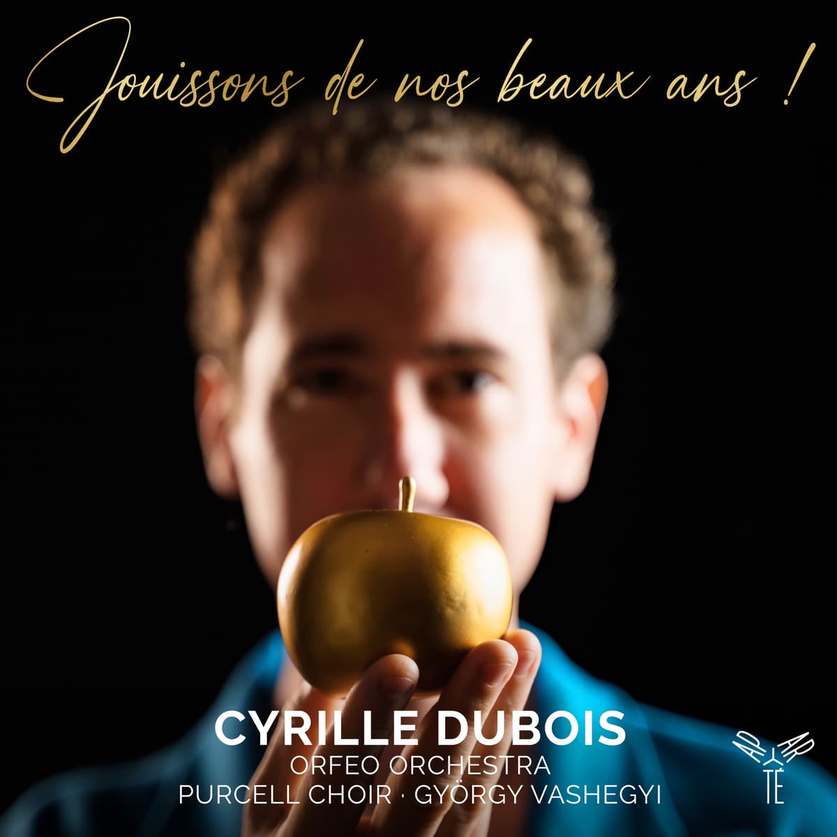 Jouissons de nos beaux ans!