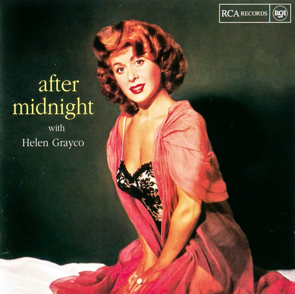 After Midnight