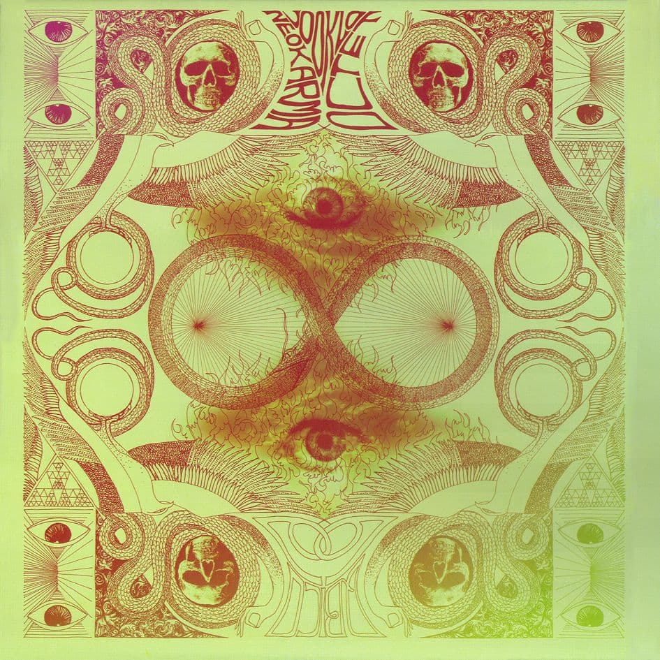Infinity