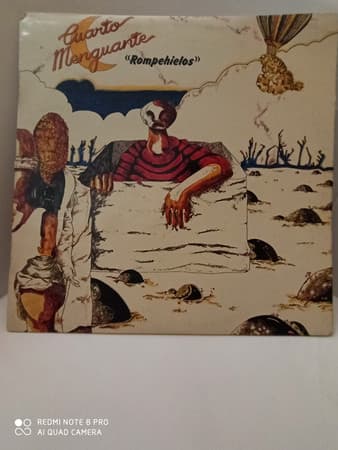 Rompehielos