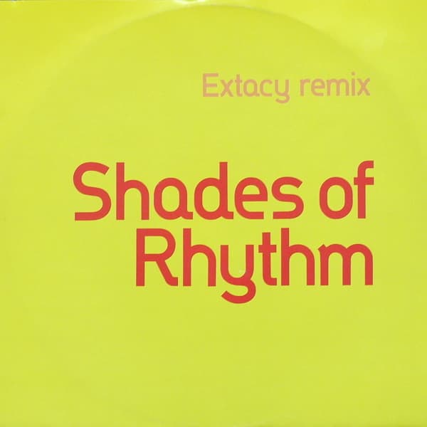 Extacy Remix