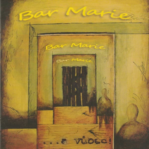 Bar Marie