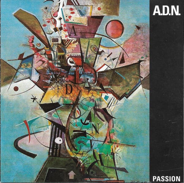 Passion