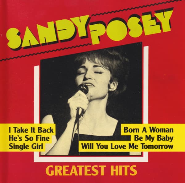 Greatest Hits