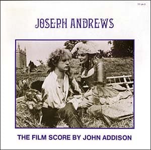 Joseph Andrews