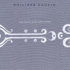Des mots sur des notes