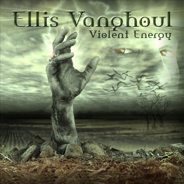 Violent Energy