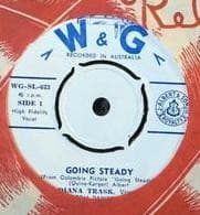 Going Steady