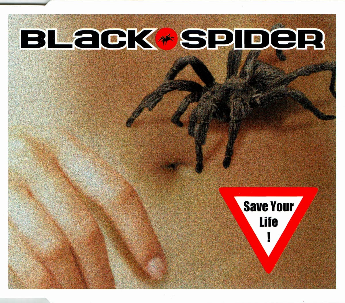 Save Your Life!
