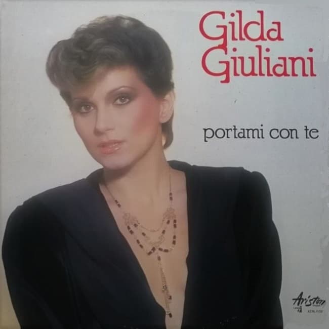 Portami con te