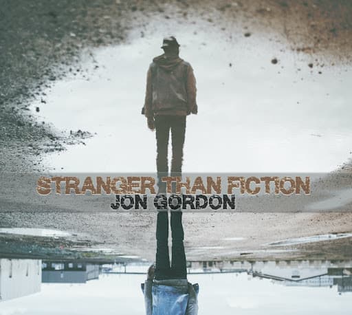 Stranger Than Fiction