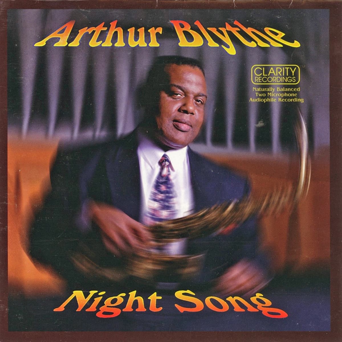 Night Song