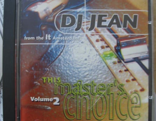 This Master's Choice Vol. 2