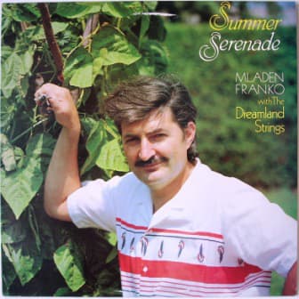 Summer Serenade