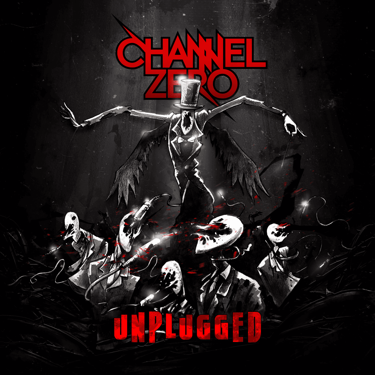 Unplugged