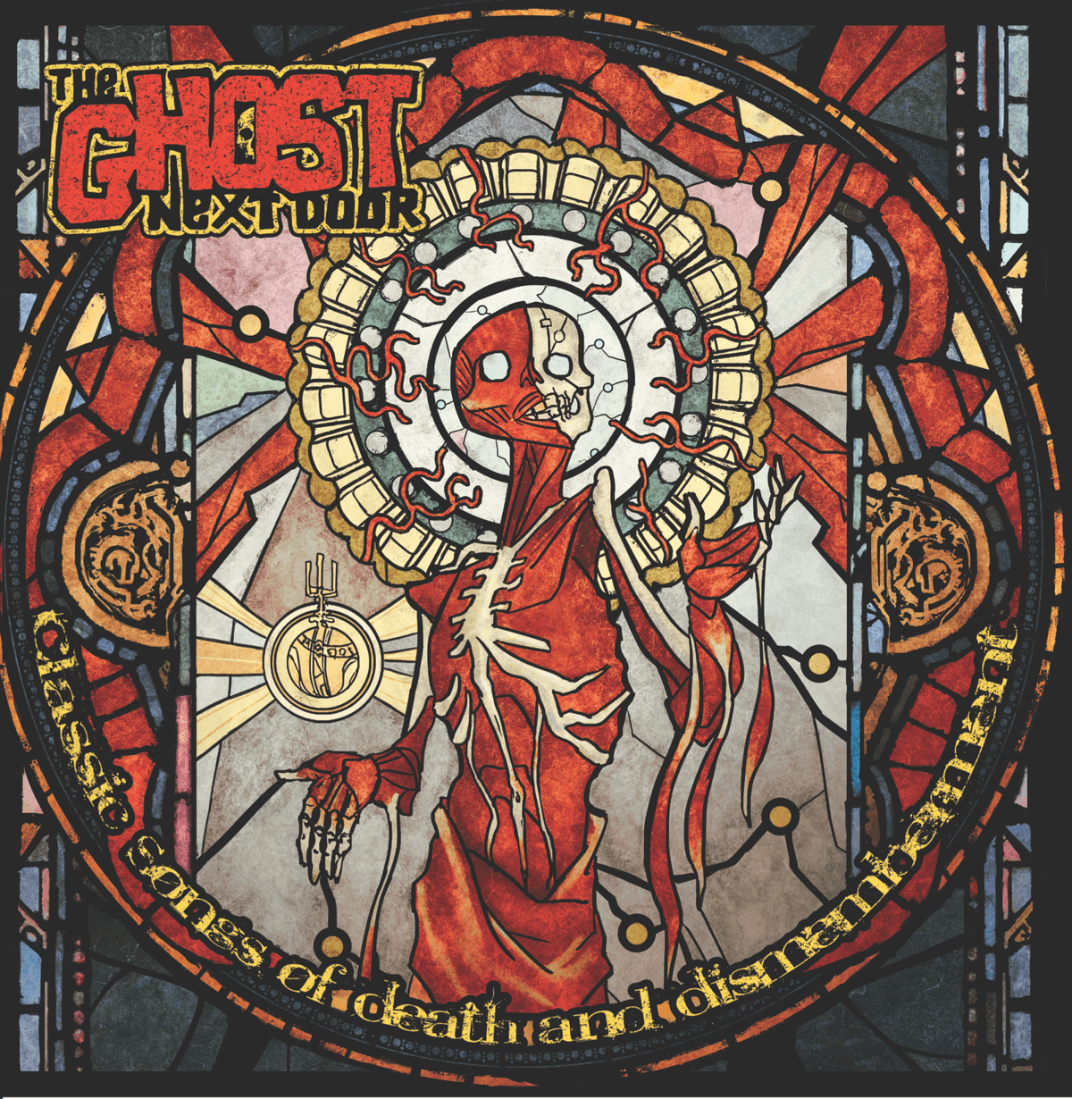 Classic Songs of Death and Dismemberment