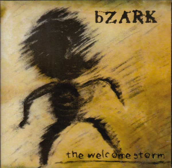 The Welcome Storm