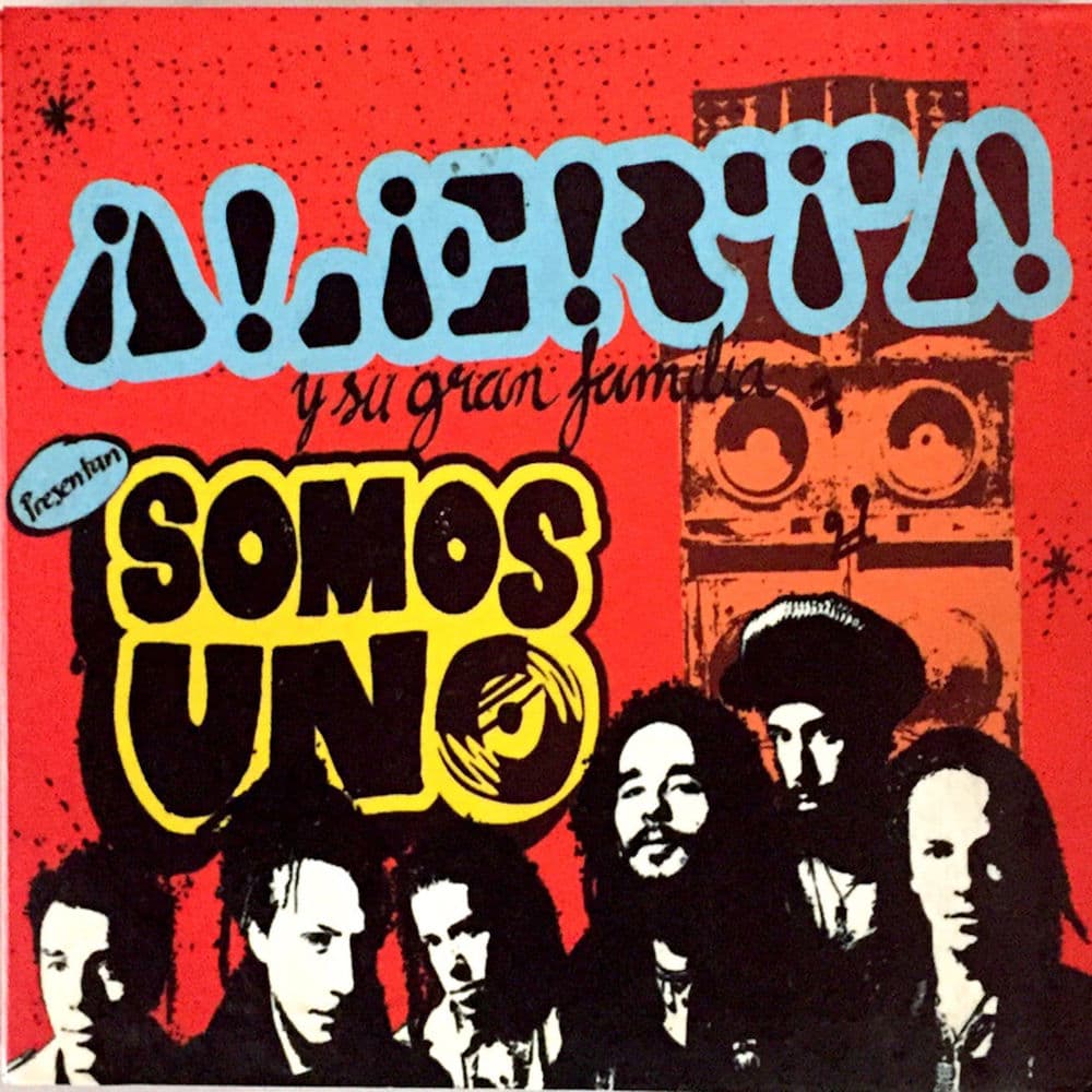 Somos uno
