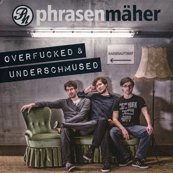 Overfucked & Underschmused