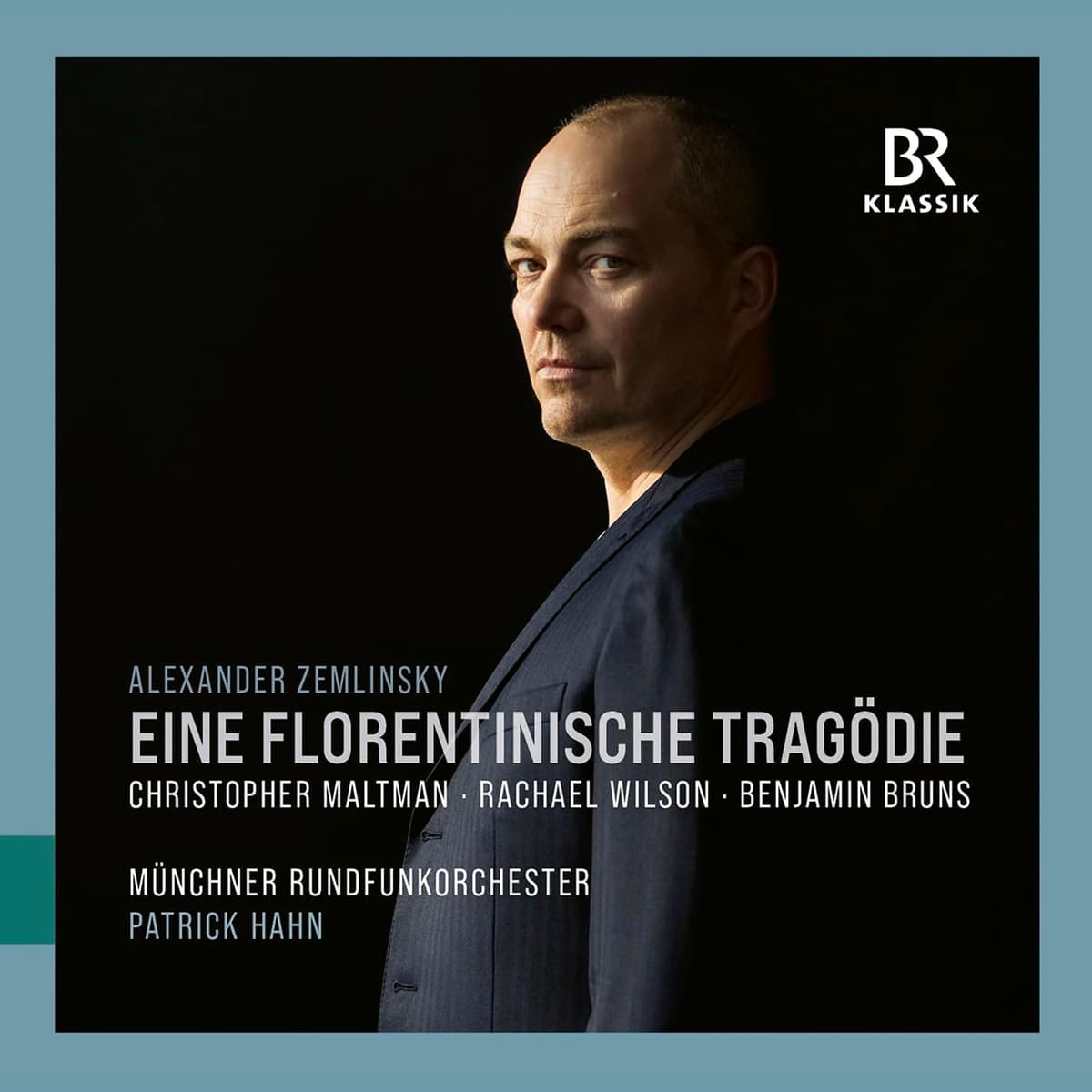Eine Florentinische Tragödie