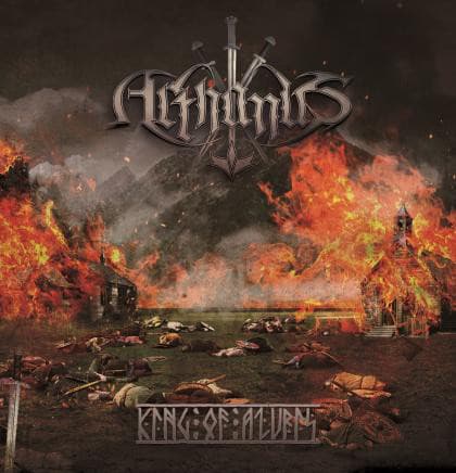 King of Azuris