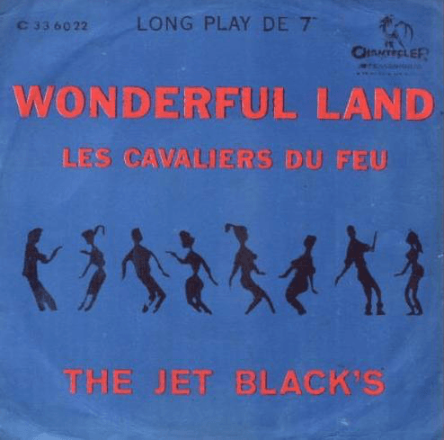 Wonderful Land