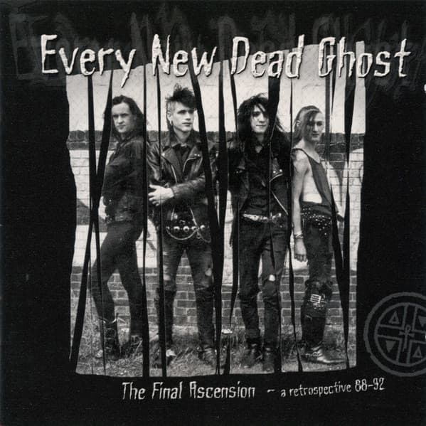The Final Ascension - A Retrospective 88-92