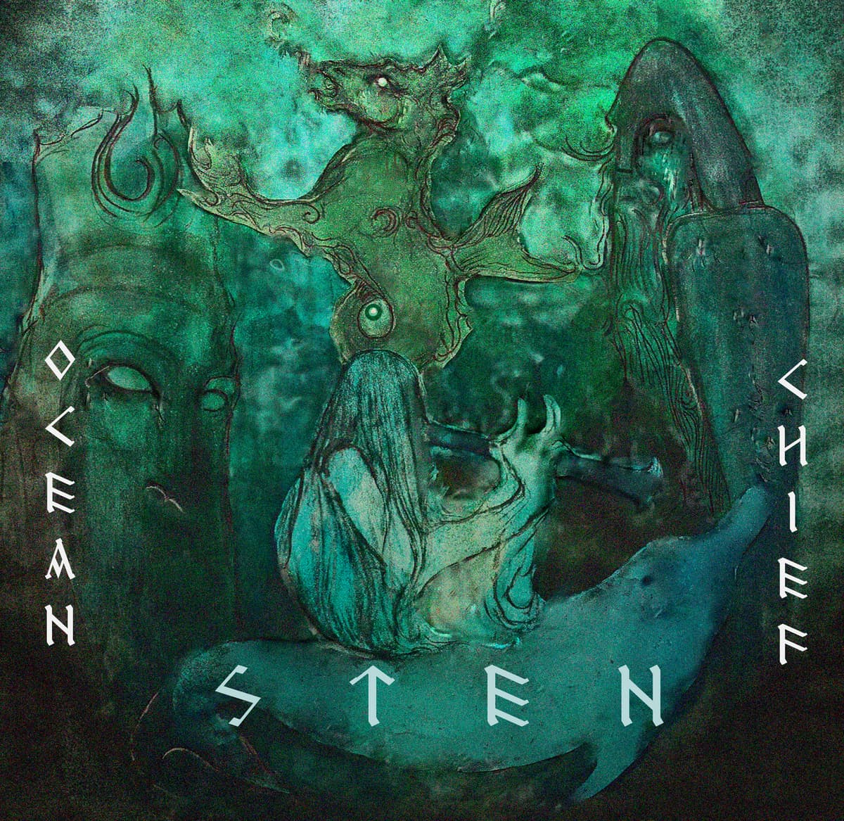 Sten