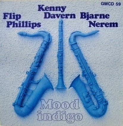 Mood Indigo