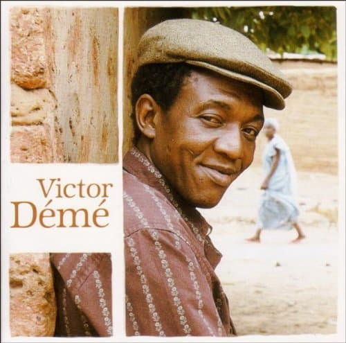 Victor Démé