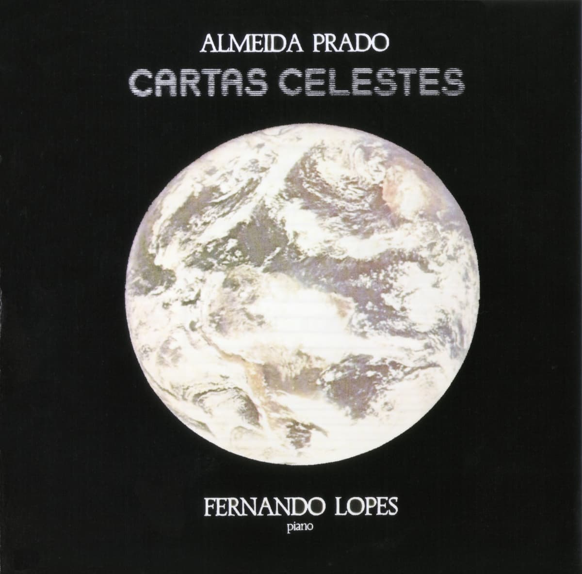 Cartas Celestes