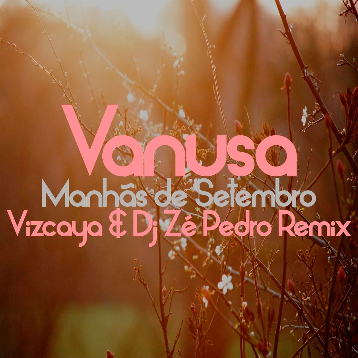 Manhãs de Setembro (Vizcaya & DJ Zé Pedro Remix)