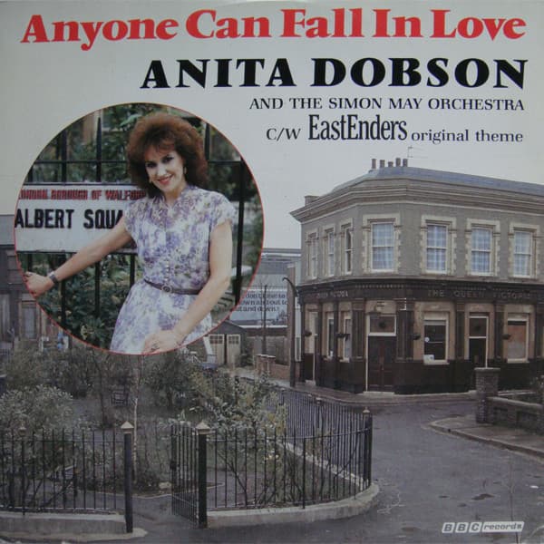Anyone Can Fall in Love