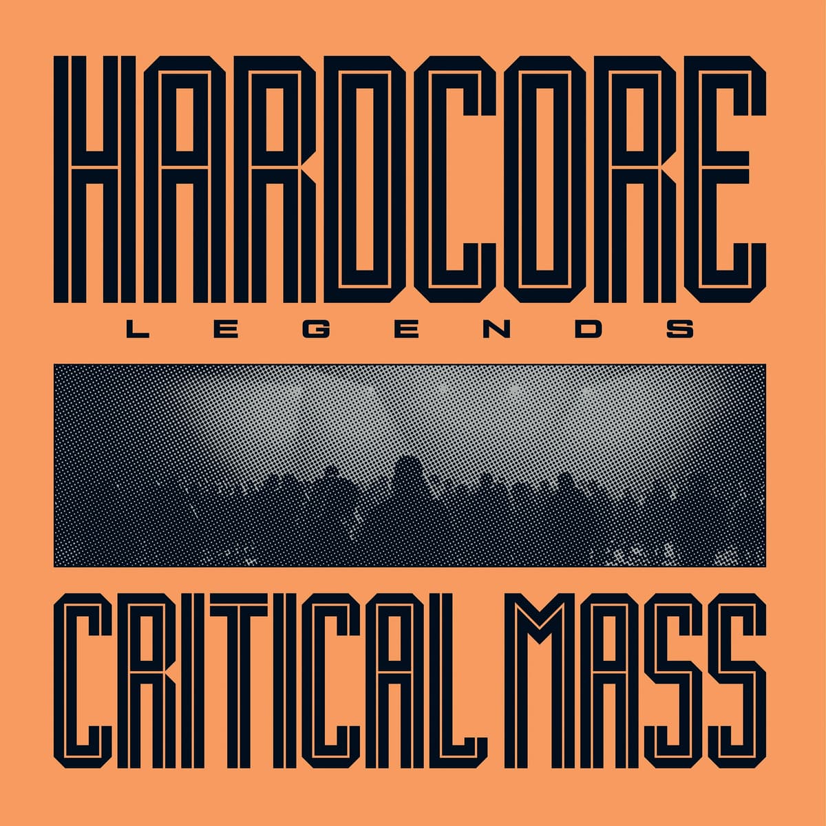 Hardcore Legends
