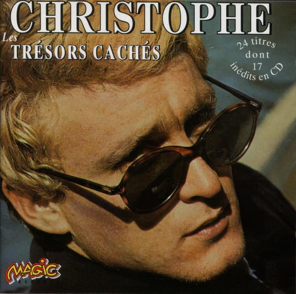 Les Trésors cachés