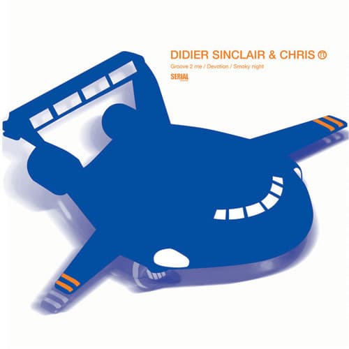 Groove 2 Me / Devotion / Smoky Night