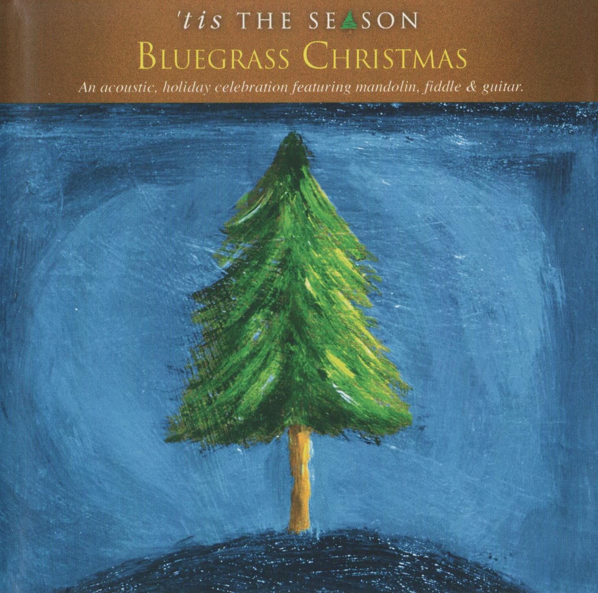 Bluegrass Christmas