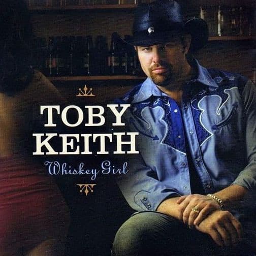 Whiskey Girl