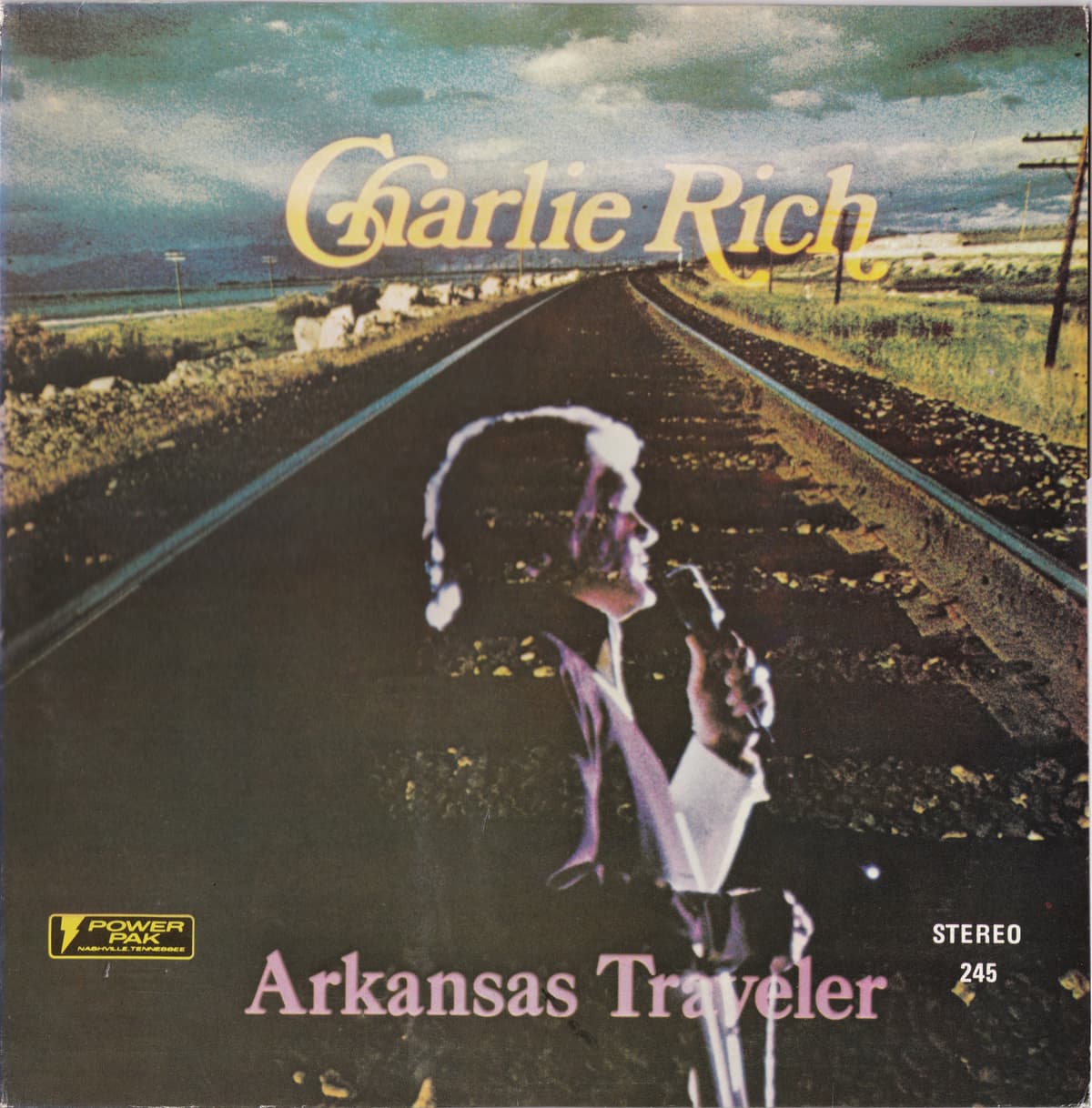 Arkansas Traveler