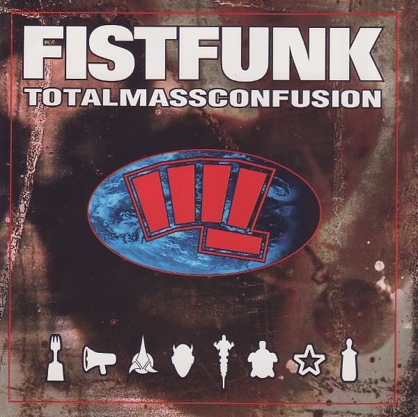 Totalmassconfusion