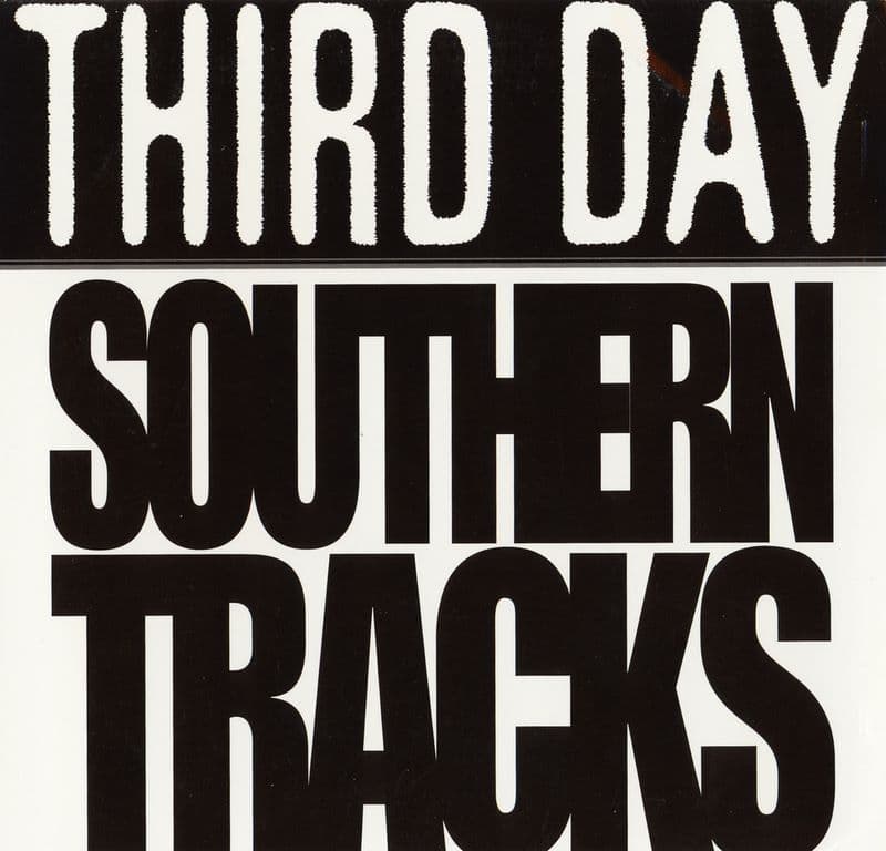 Southern Tracks