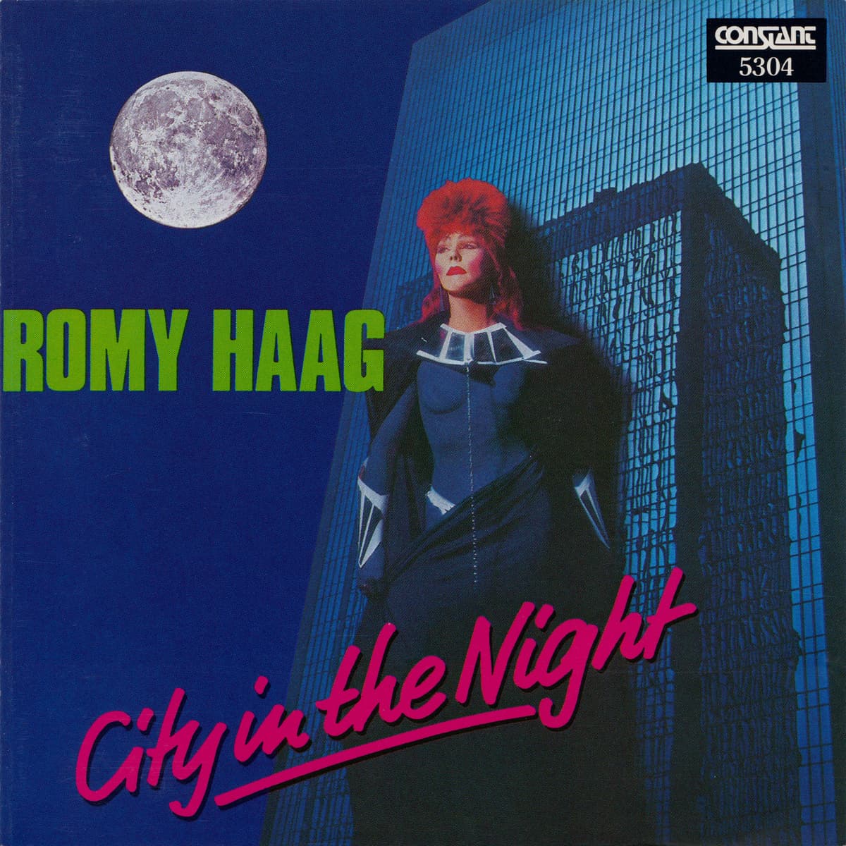 City in the Night