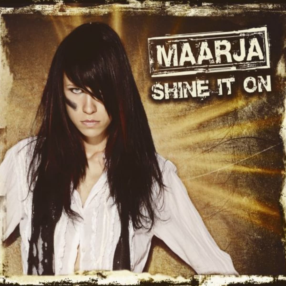 Shine It On