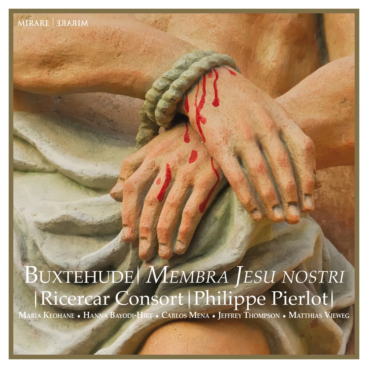 Membra Jesu nostri