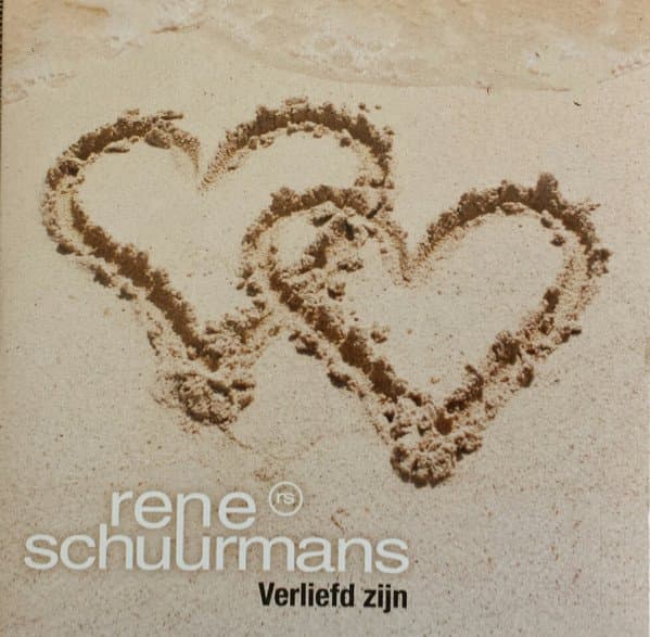 Verliefd zijn