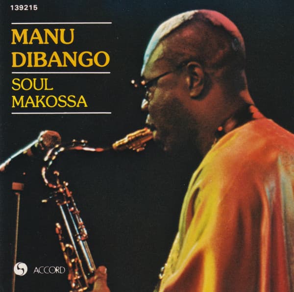 Soul Makossa